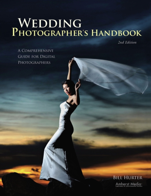 Wedding Photographer's Handbook, EPUB eBook