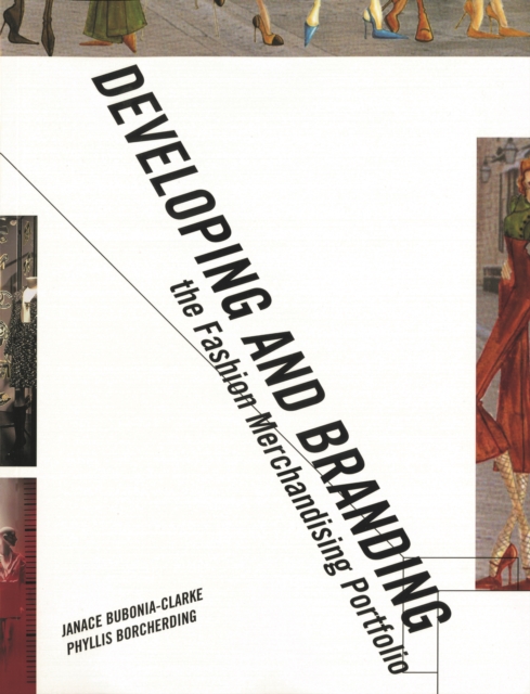 Developing and Branding the Fashion Merchandising Portfolio, PDF eBook