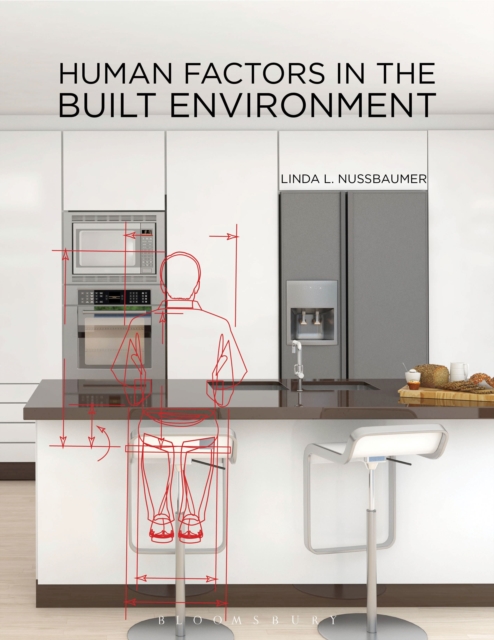 Human Factors in the Built Environment, Paperback Book