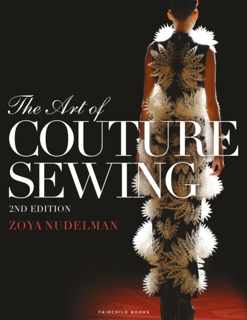 The Art of Couture Sewing, Paperback / softback Book