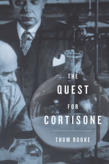The Quest for Cortisone, PDF eBook