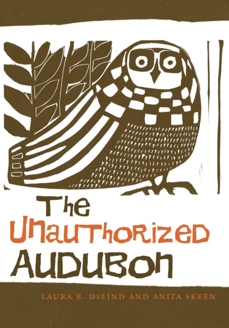 The Unauthorized Audubon, PDF eBook