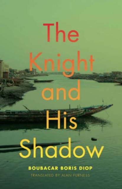 The Knight and His Shadow, PDF eBook