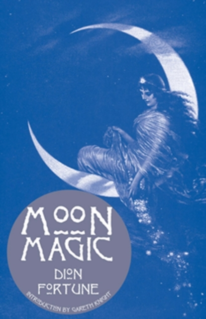 Moon Magic, EPUB eBook