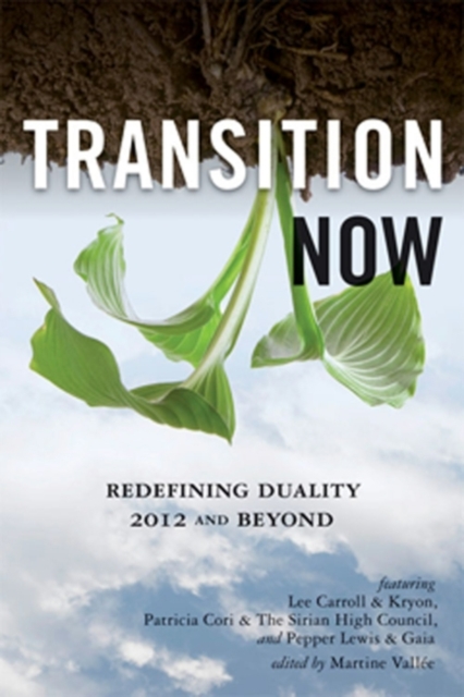 Transition Now : Redefining Duality, 2012 and Beyond, EPUB eBook