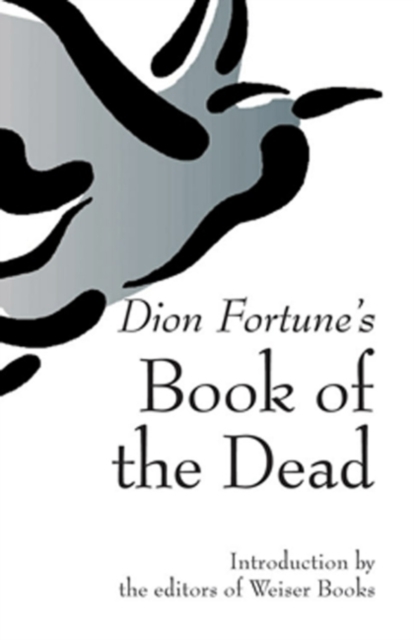 Dion Fortune's Book of the Dead, EPUB eBook