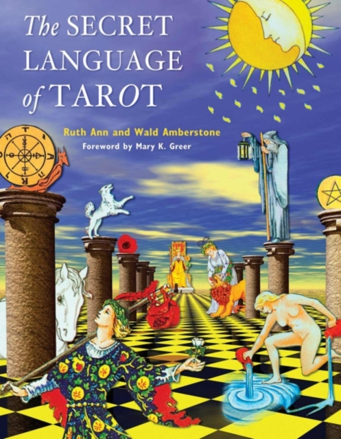Secret Language of Tarot, EPUB eBook