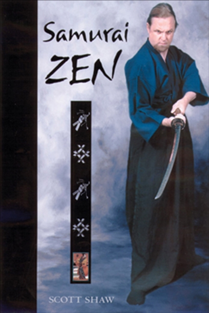 Samurai Zen, EPUB eBook