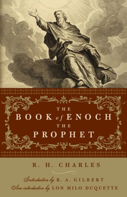 Book of Enoch the Prophet, EPUB eBook