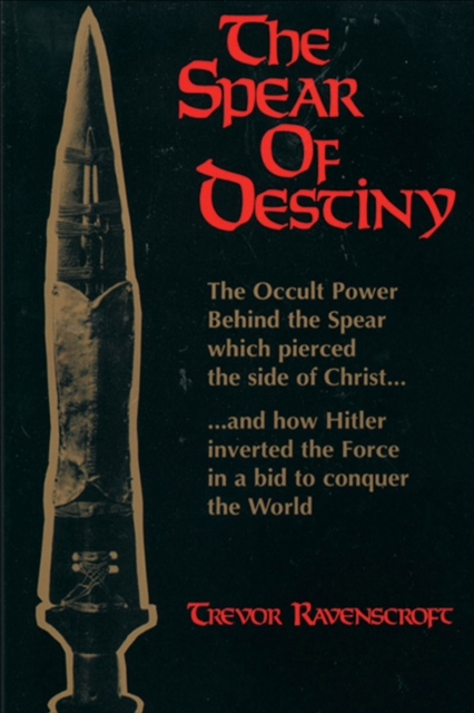 The Spear of Destiny, EPUB eBook
