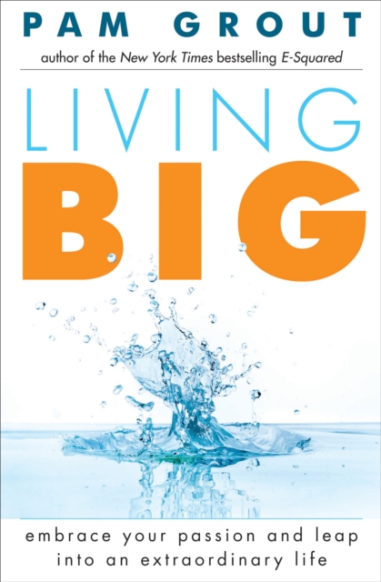 Living Big : Embrace Your Passion and Leap Into an Extraordinary Life, EPUB eBook