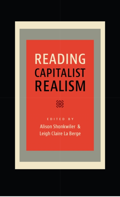 Reading Capitalist Realism, EPUB eBook