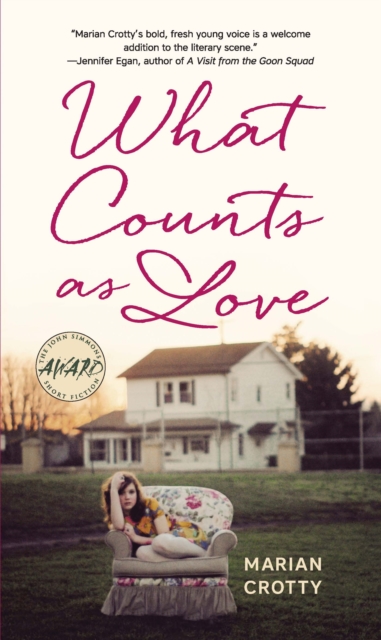 What Counts as Love, EPUB eBook