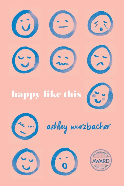 Happy Like This, Paperback / softback Book