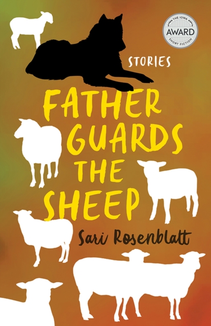 Father Guards the Sheep, Paperback / softback Book