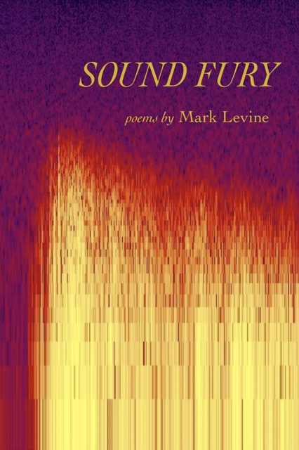 Sound Fury : Poems, Paperback / softback Book