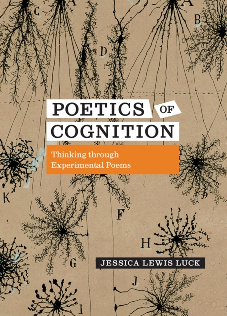 Poetics of Cognition : Thinking through Experimental Poems, EPUB eBook