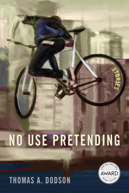 No Use Pretending, EPUB eBook