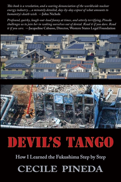 Devil's Tango, EPUB eBook