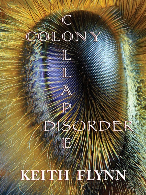 Colony Collapse Disorder, Paperback / softback Book