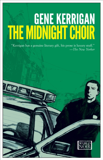The Midnight Choir, EPUB eBook