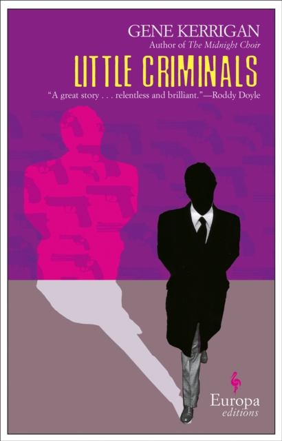 Little Criminals, EPUB eBook