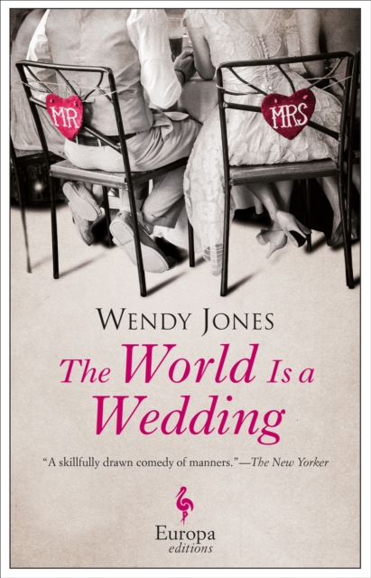 The World is a Wedding, EPUB eBook