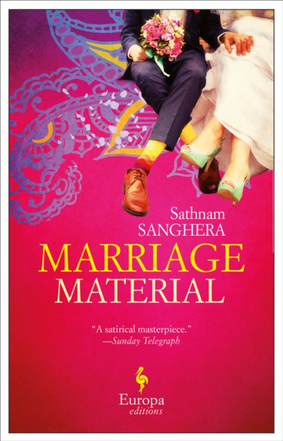 Marriage Material, EPUB eBook