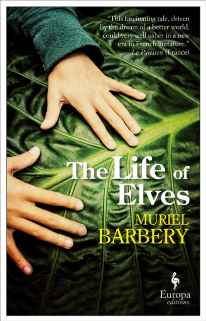 The Life of Elves, EPUB eBook