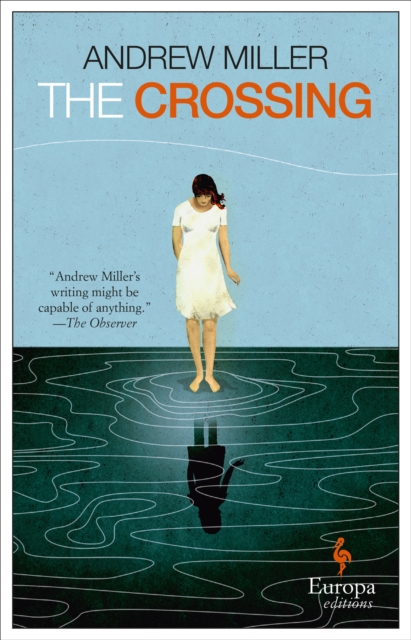 The Crossing, EPUB eBook