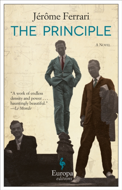 The Principle : A Novel, EPUB eBook