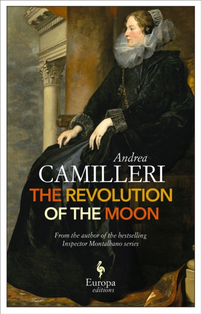 The Revolution of the Moon, EPUB eBook