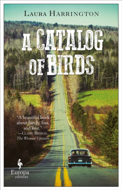 A Catalog of Birds, EPUB eBook