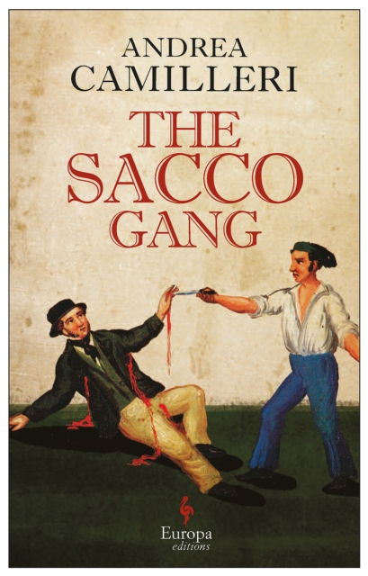 The Sacco Gang, Paperback / softback Book