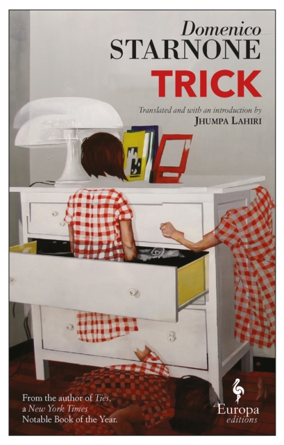 Trick, Paperback / softback Book