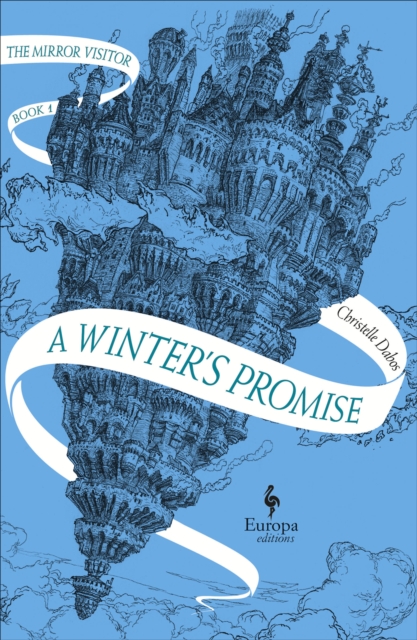 A Winter's Promise, EPUB eBook