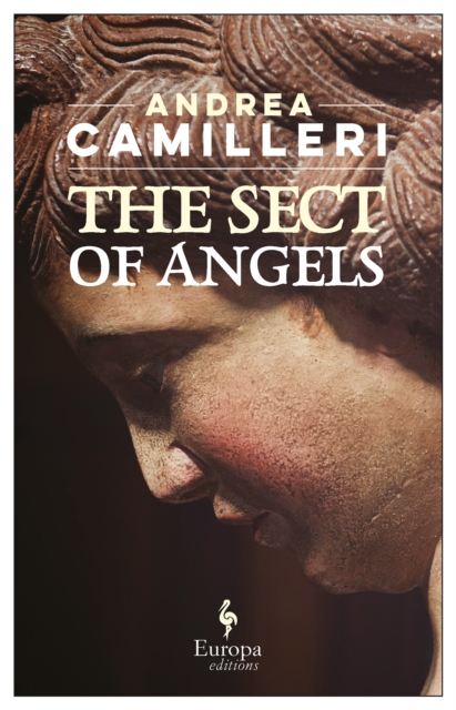 The Sect Of Angels, Paperback / softback Book
