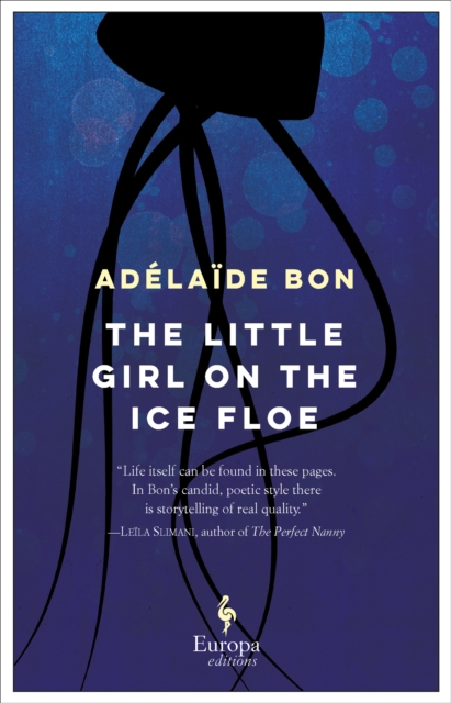 The Little Girl on the Ice Floe, EPUB eBook