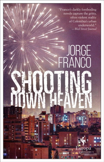 Shooting Down Heaven, EPUB eBook