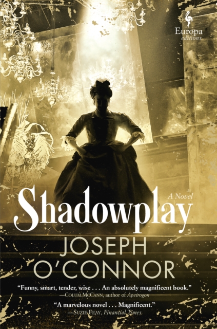 Shadowplay : A Novel, EPUB eBook