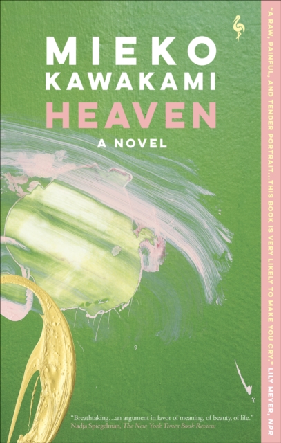 Heaven : A Novel, EPUB eBook