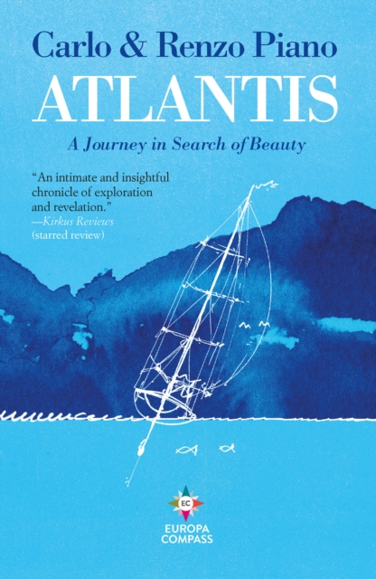 Atlantis : A Journey in Search of Beauty, EPUB eBook
