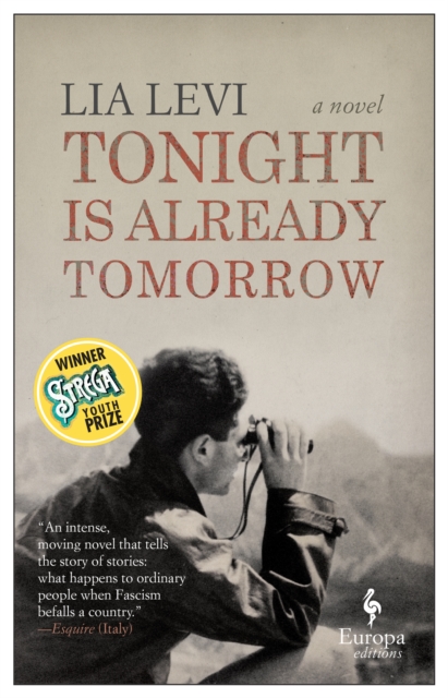 Tonight Is Already Tomorrow : A Novel, EPUB eBook