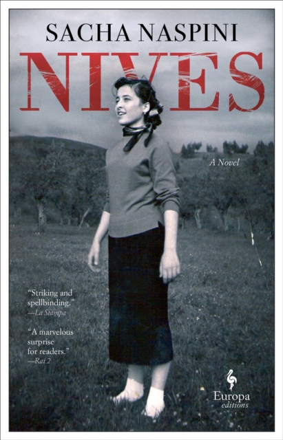 Nives, EPUB eBook