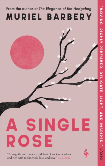 A Single Rose, EPUB eBook