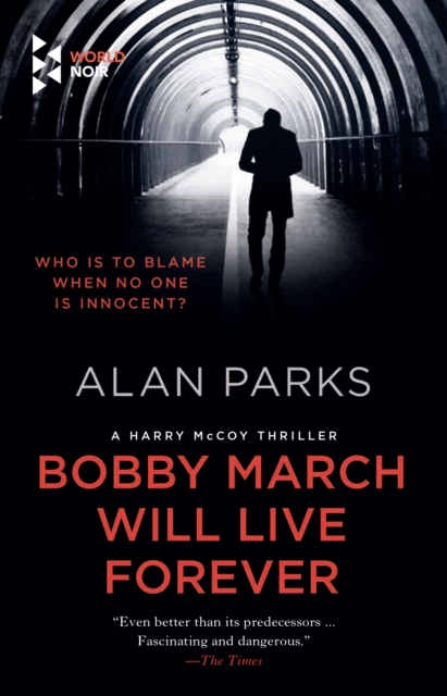 Bobby March Will Live Forever, EPUB eBook
