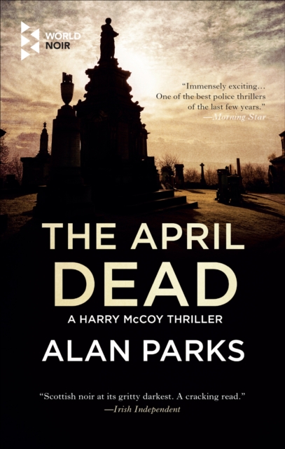 The April Dead, EPUB eBook