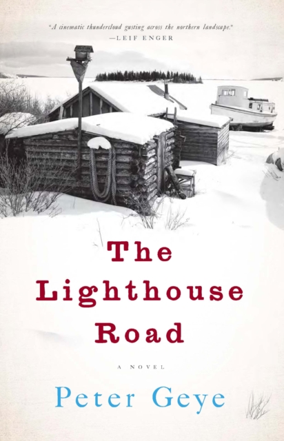 The Lighthouse Road : A Novel, EPUB eBook