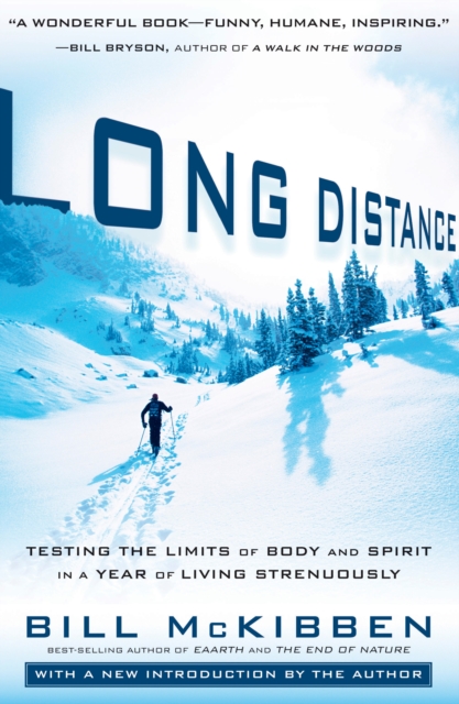 Long Distance, EPUB eBook