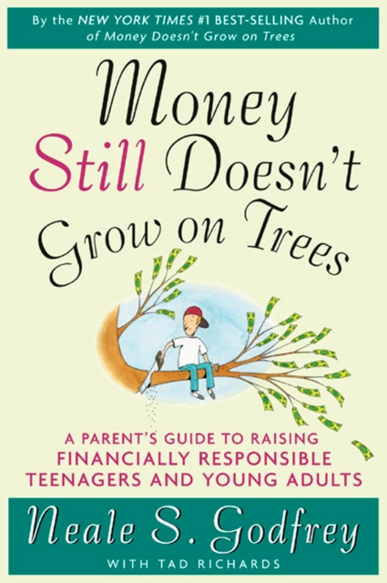 Money Still Doesn't Grow on Trees, EPUB eBook